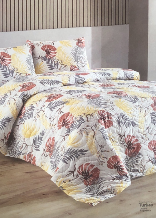 4 MEVSİM TEK KİŞİLİK NEVRESİM TAKIMI